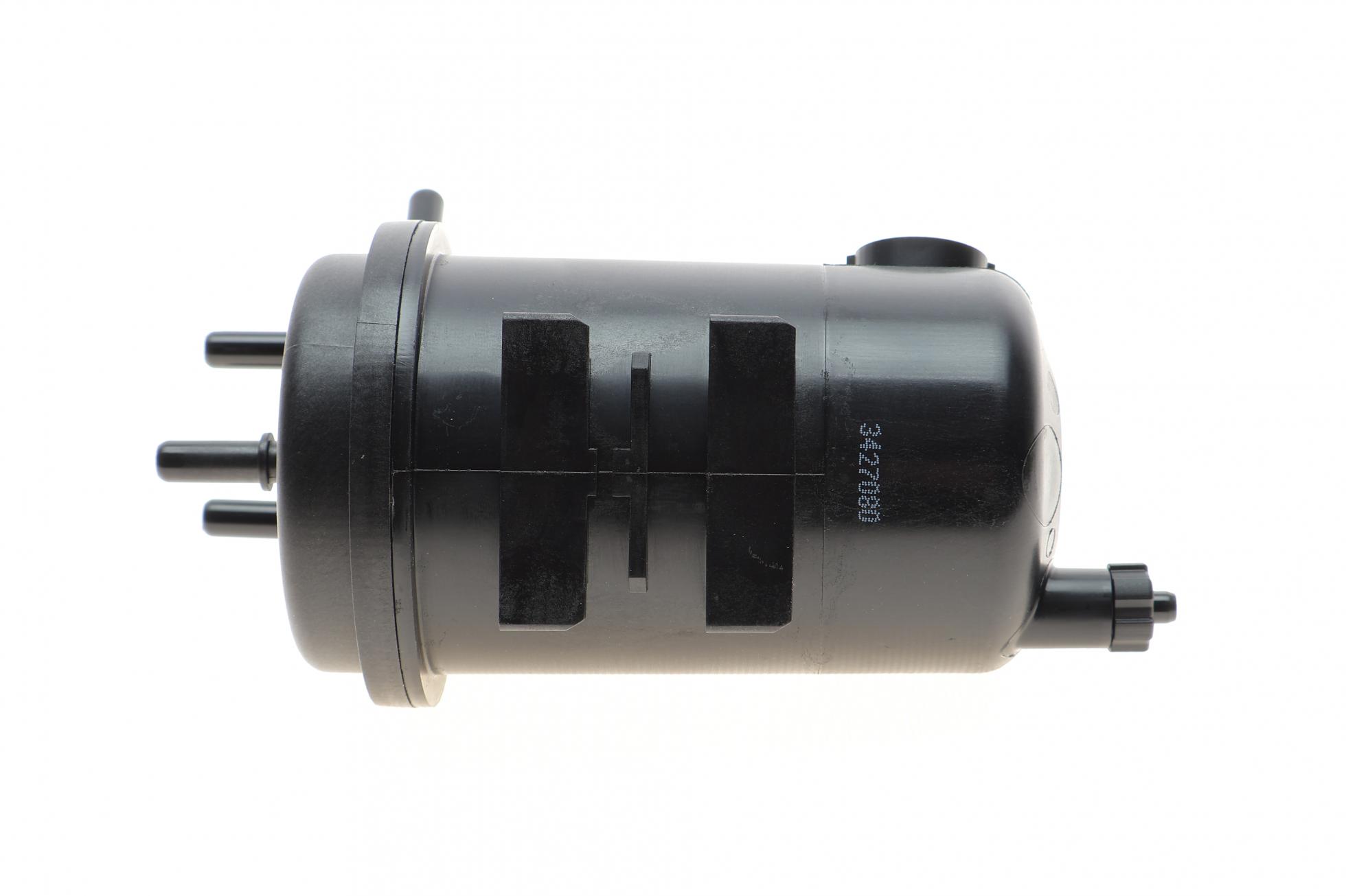 WF8357 WIX FILTERS